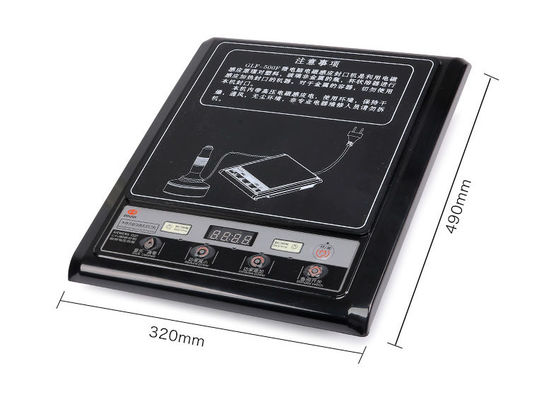 DUOQI GLF-500F 手持ちの密封機 カートン包装のための究極の解決策