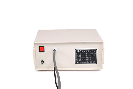 DUOQI GLF-500A マニュアル アルミホイル インダクション熱密封器 ボトルと缶に簡単に