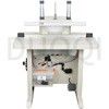 半自動 660mm DUOQI 660GSJ ミニホーム 水タンク冷却用の気圧ペダルシール