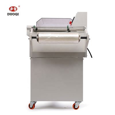 POFフィルム密封と包装のための便利な2in1収縮包装機 128 kg