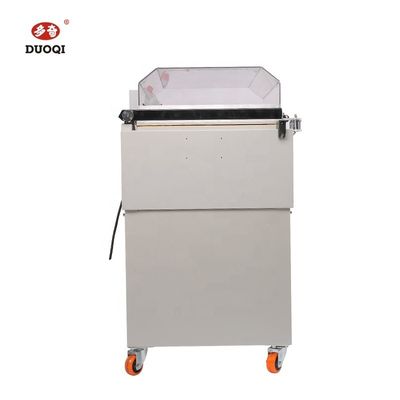 POFフィルム密封と包装のための便利な2in1収縮包装機 128 kg