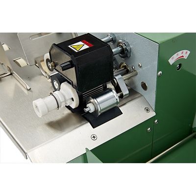 高速MFG EXP日付コード化 製造工場用熱圧印刷機
