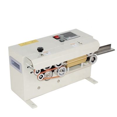 220V/Hz自動級自動熱密封機 バッグ密封用