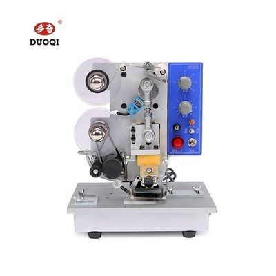 30mm HP-241B ホットスタンピング デート バッチ 食品飲料店用 賞味期限 コーディングマシン