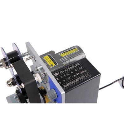 30mm HP-241B ホットスタンピング デート バッチ 食品飲料店用 賞味期限 コーディングマシン