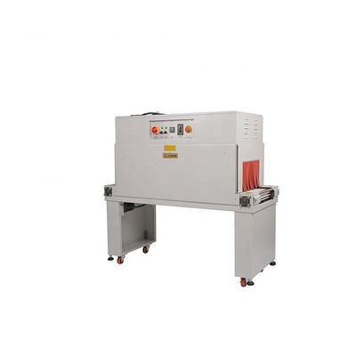 高精度自動収縮包装機 収縮包装機 DQL-5545 SM4525