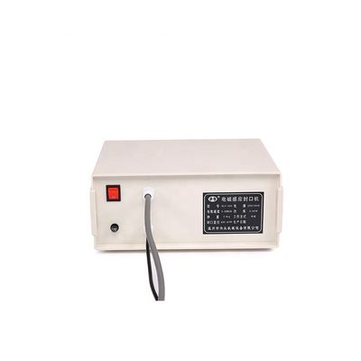DUOQI GLF-500 プラスチックボトル用 アルミホイル密封機 手動・手持ち