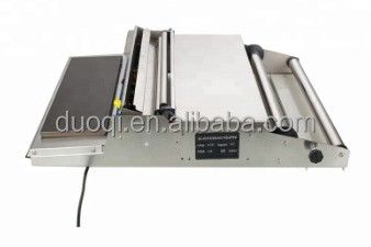 450mm収縮包装熱密封器 半自動 操作が簡単 防腐