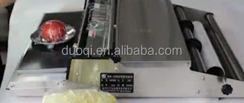 450mm収縮包装熱密封器 半自動 操作が簡単 防腐