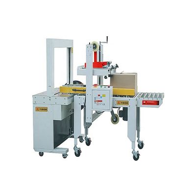 1630mm カートン 密封テープ 食品産業用 高精度
