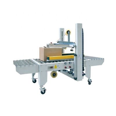 1630mm カートン 密封テープ 食品産業用 高精度