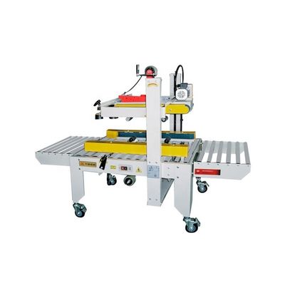 1630mm カートン 密封テープ 食品産業用 高精度