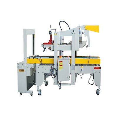 1630mm カートン 密封テープ 食品産業用 高精度