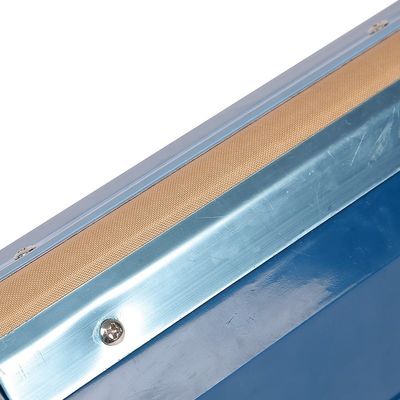携帯式手用密封包装機 プラスチック袋 インパルス熱密封機 DUOQI SF-300P