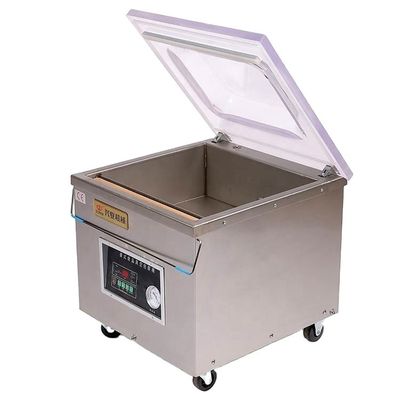 飲料 DUOQI DZ-450 コーヒー・日付・乾燥果物用の商業用真空包装機