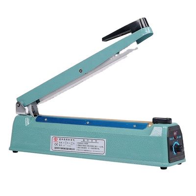DUOQI SF-300I 手動医療袋密封機 鉄製 手動熱密封機