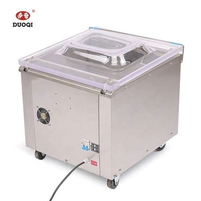 DUOQI DZ-450 テーブルタイプ 小型食品用単室真空包装機 46000mm サイズ
