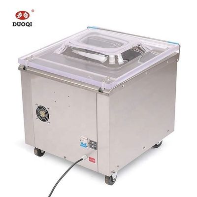 マイクロコンピュータ制御の真空密封機 コーヒーバッグ DZ-350