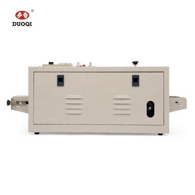 ドライインク印刷技術 FR-900 バッグ用の自動連続帯密封機