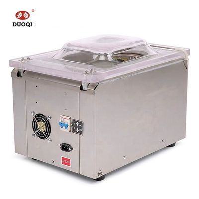 DUOQI DZ-350 デスク 食品 貯蔵袋用 単室真空密封機
