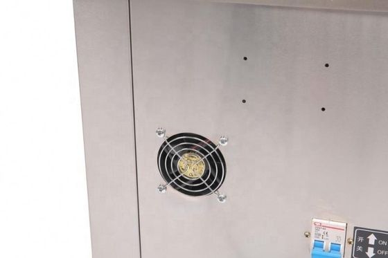 低騒音産業用梱包機 ZF-408 単室真空機