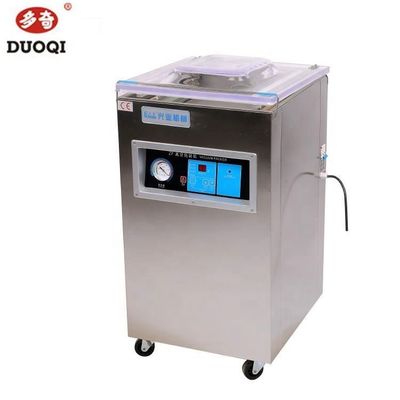 DUOQI ZF-408 ステンレス・スチール 単室真空機で キッチンを高めてください